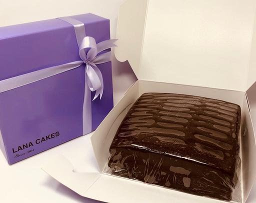 LANA CAKES since 1964 by null