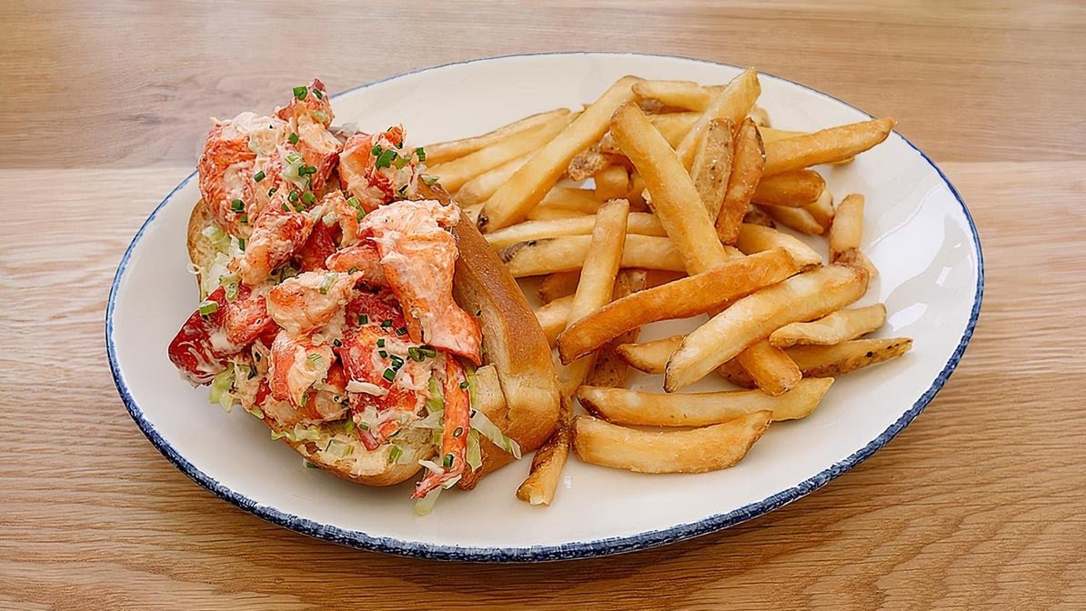 The Mooring Seafood Kitchen & Bar by null