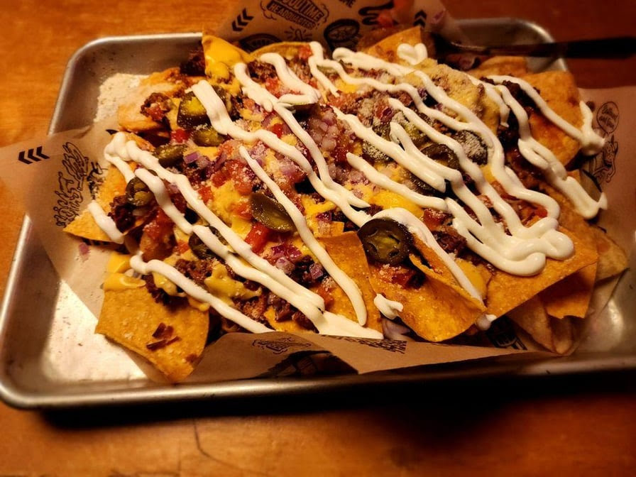 Woodinville Cut Shop Restaurant and Lounge by null