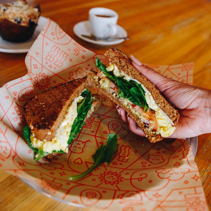 Mildred's Food + Drink by null