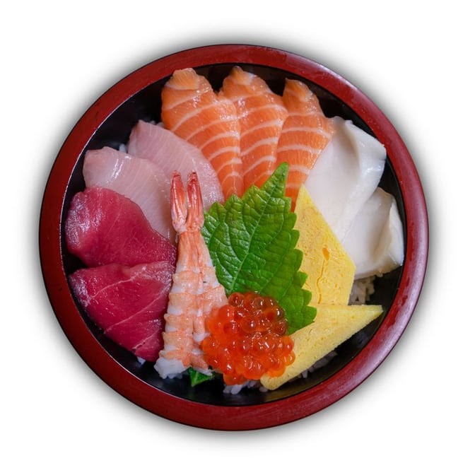 aa Sushi by null