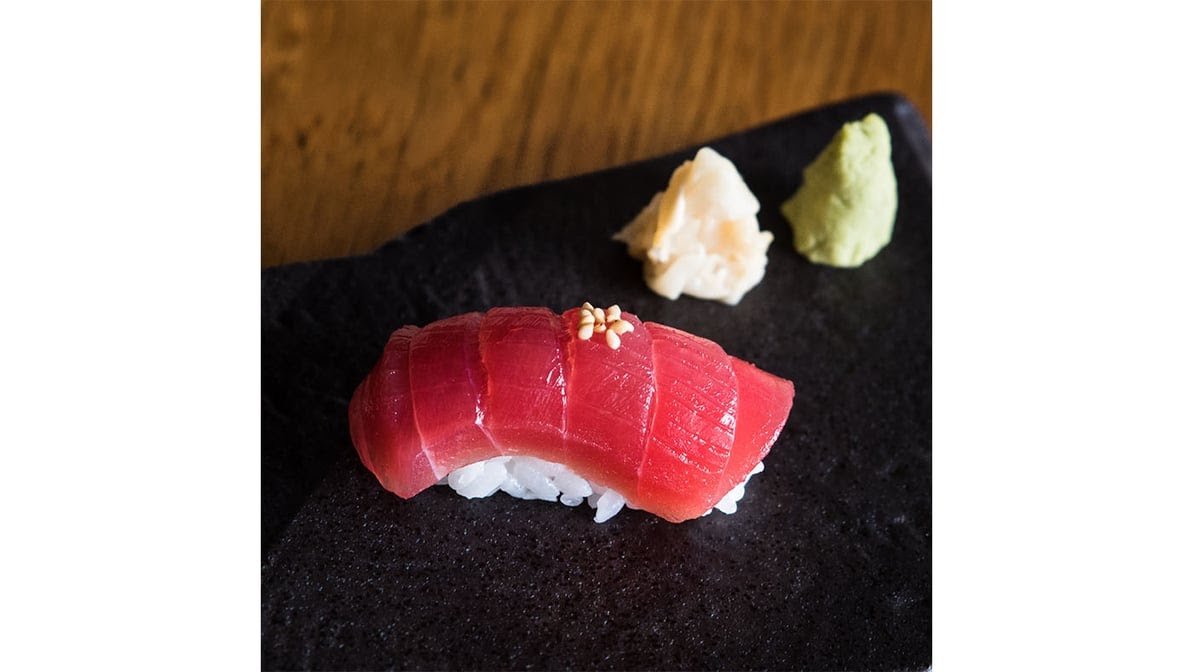 Saké Restaurant & Bar Double Bay by null