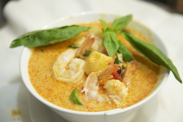 Amphawa Thai Noodle House by null