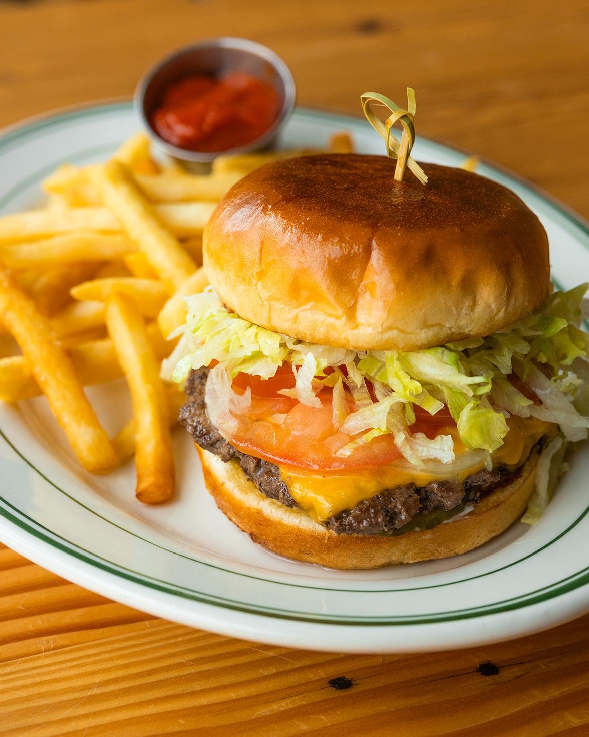 Off Hours Beer Co. by null