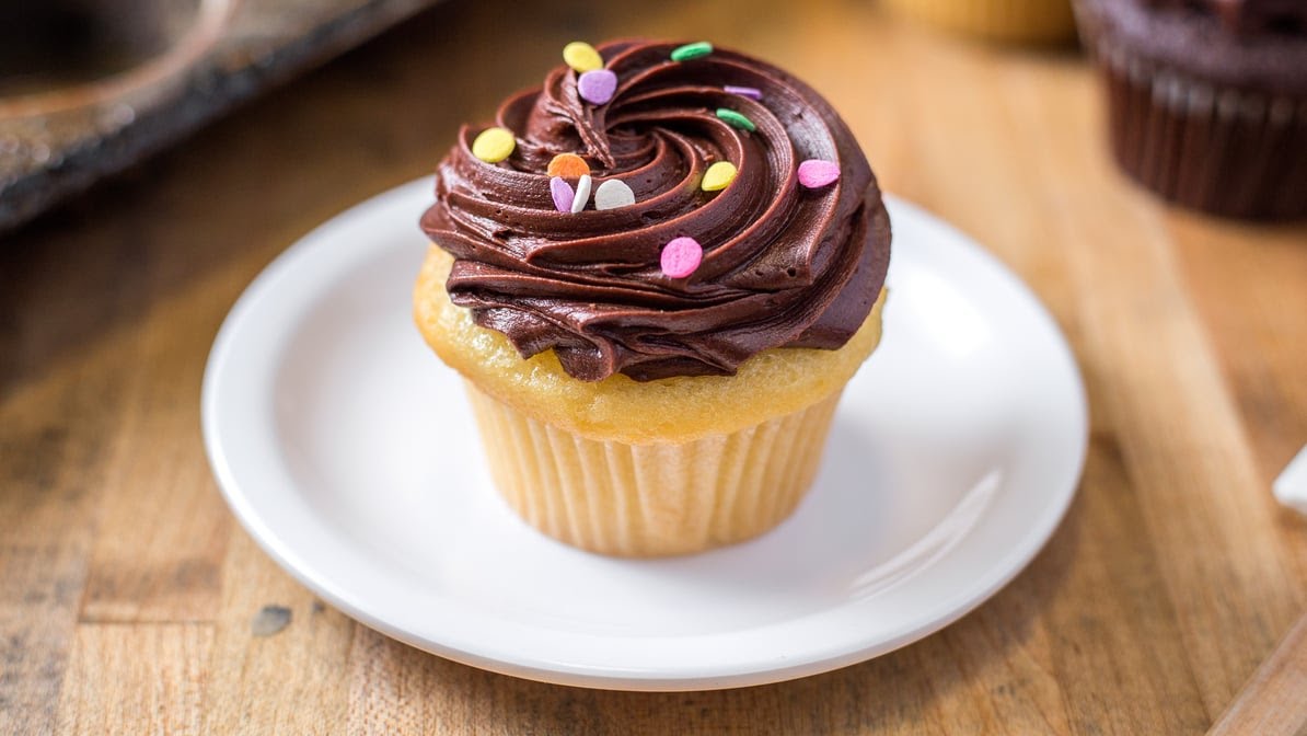 Molly's Cupcakes by null