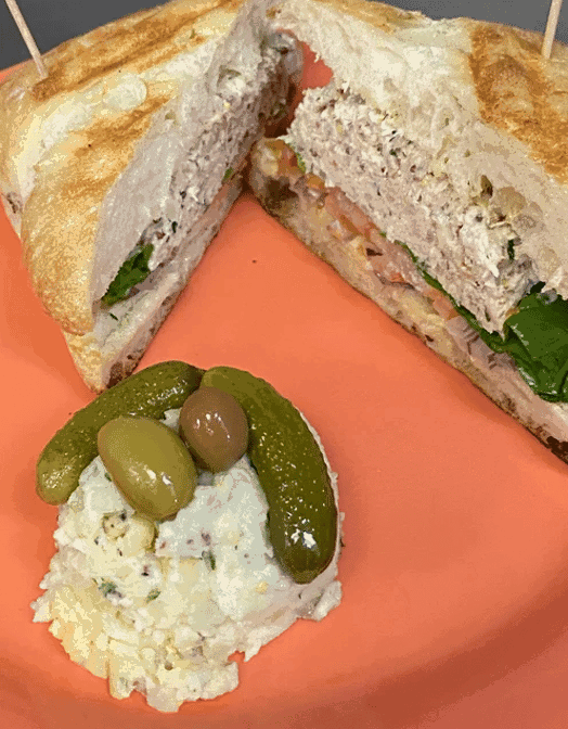 Penne Pasta Cafe by null