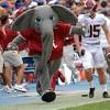 Streaming Alabama vs LSU