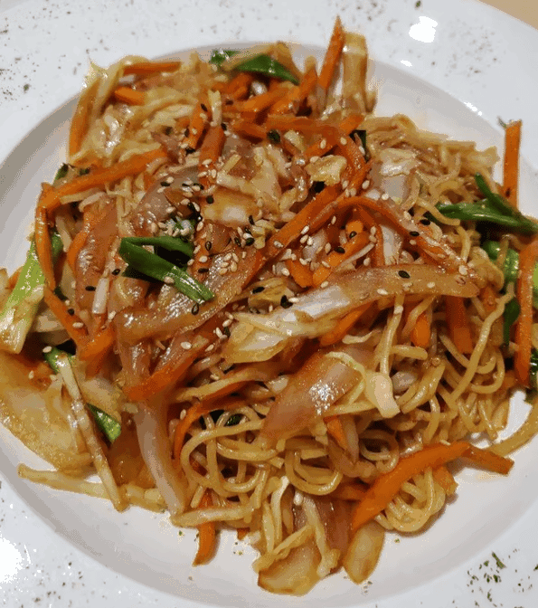 Kampai Sushi Bar by null