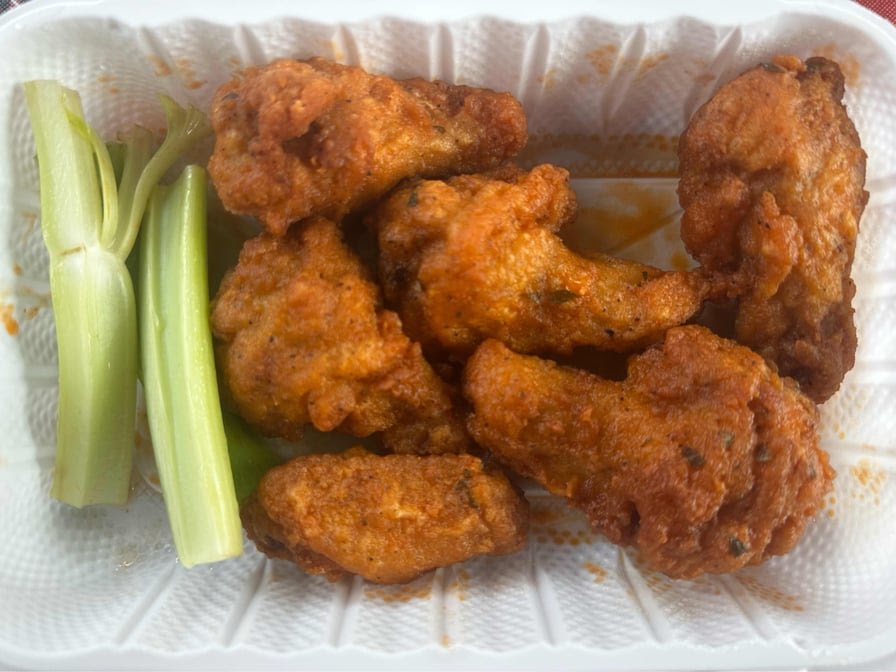 South Star Diner by null