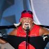 Watch: Hulk Hogan rips off shirt, says Trump supporters ready to 'run ...