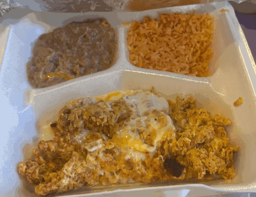 Las Cazuelas Detroit Location by null