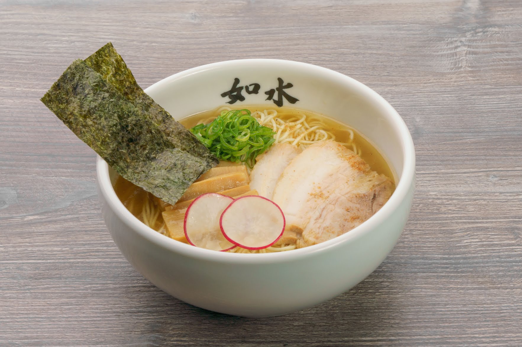 Josui Ramen by null