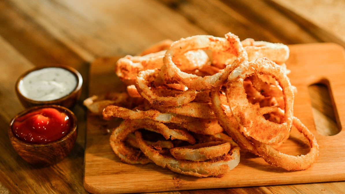 Hot Wings Cafe by null
