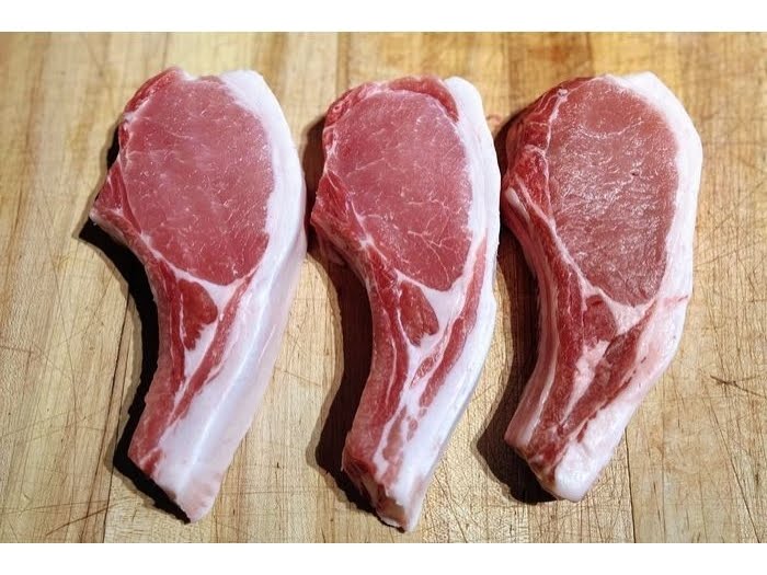 Prospect Butcher Co. by null