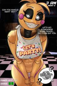 Fnaf toy chica jpg x Fnaf toy chica