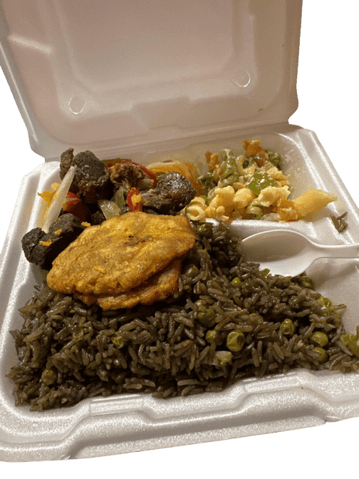 Brothers Kafe Kreyol by null