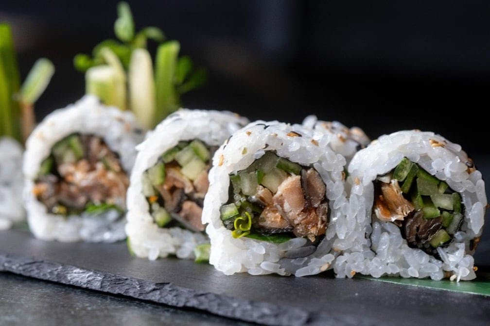Nakato Restaurant by null