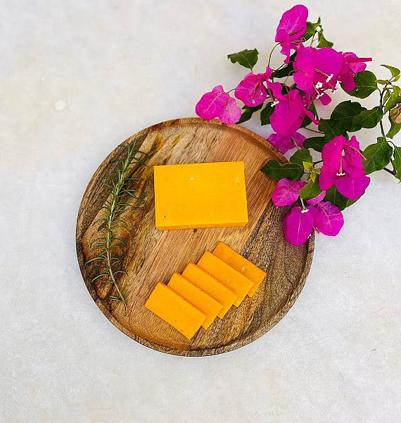 Begum Victoria Cheese by null