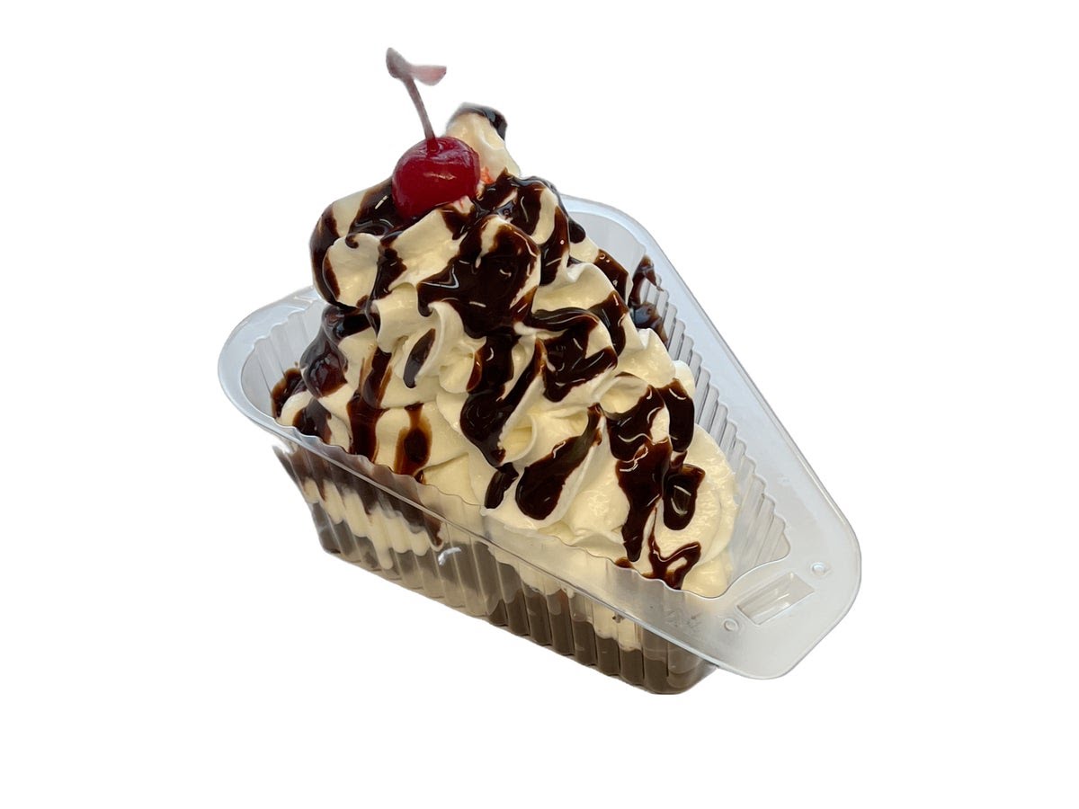 Cone & Shake At The Oasis by null