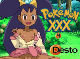 Pokegirl paradise adult game screenshots jpg x Poke paradise