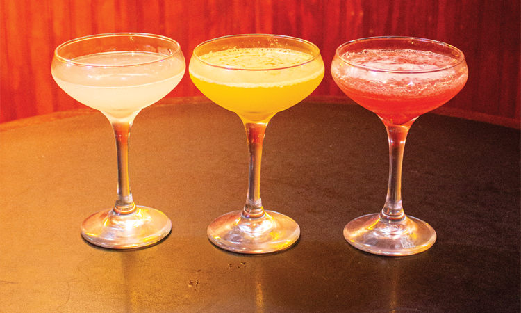 Dirty Martin's Place by null