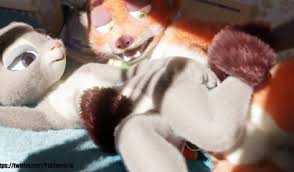 Nick and judy sex png x Nick and judy sex