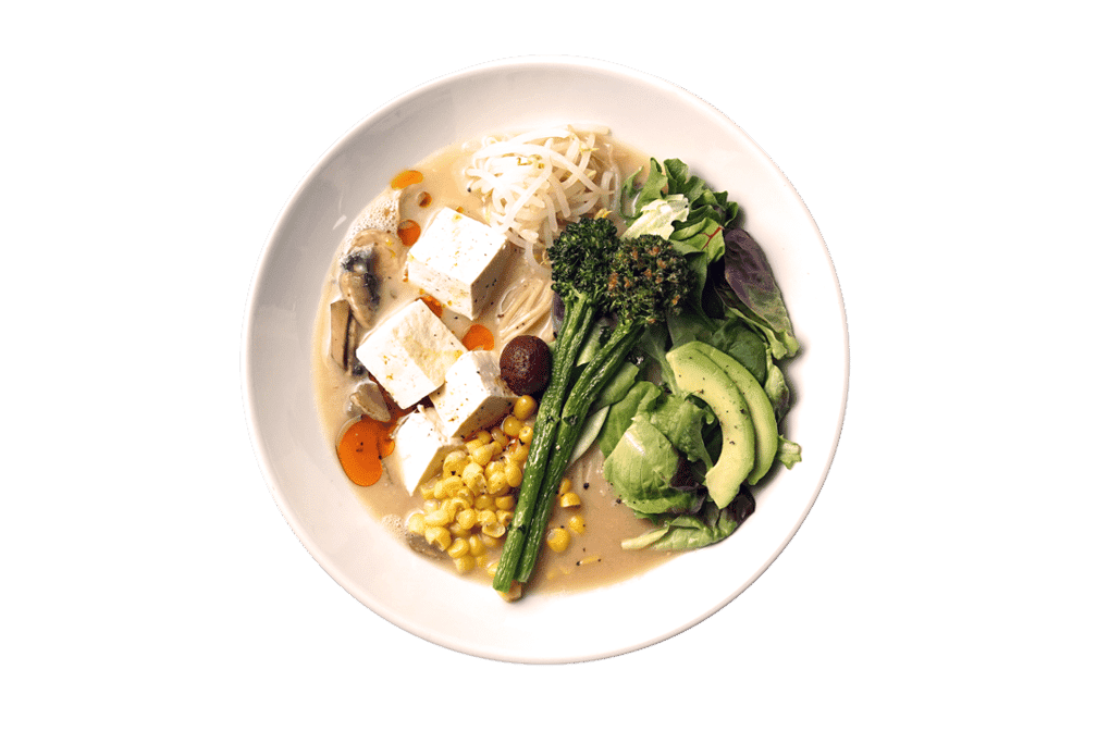 Silverlake Ramen LBX by null