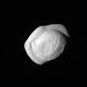 Welcome to Pan: Saturn's Ravioli-Shaped Moon 