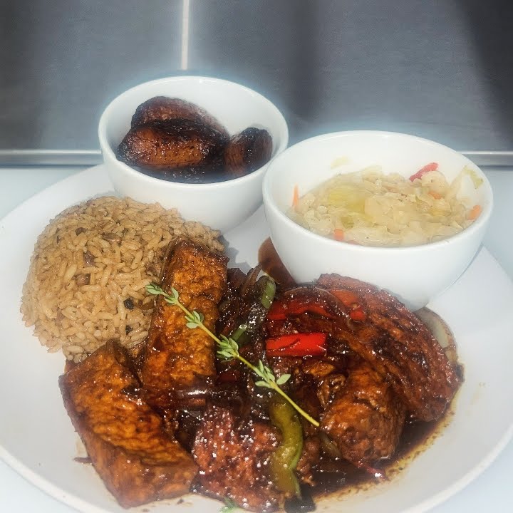 Trini Vybez Food Truck and Catering by null