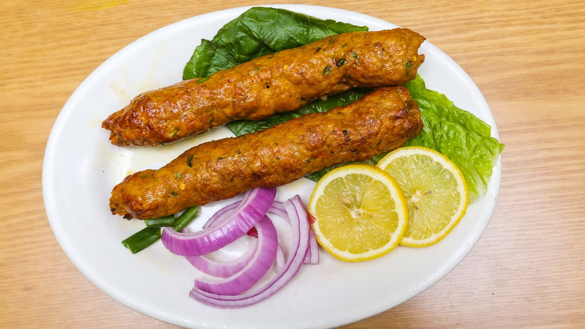 Neerob Restaurant & Halal Chinese by null