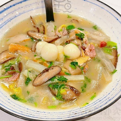 Happy Morning(粤味坊） by null