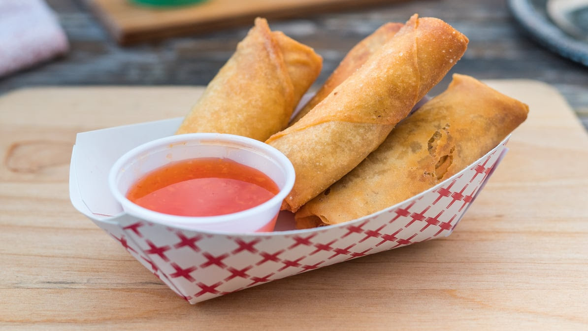 White Elephant Asian Fusion by null