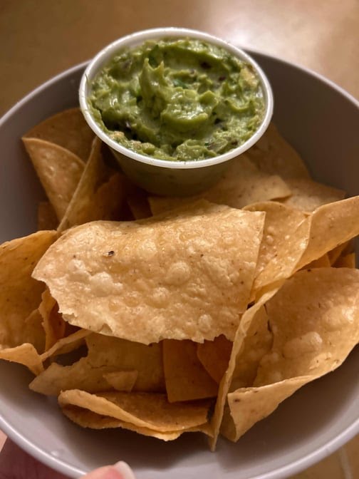 Frijolito's Restaurant Broadway by null