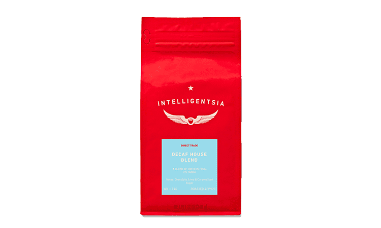 Intelligentsia Coffee Post Office Square Coffeebar by null