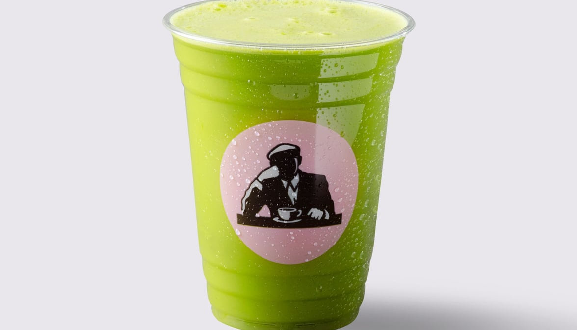 JOE & THE JUICE by null