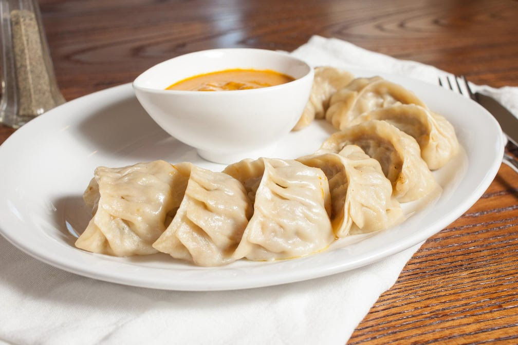 Himalayan Pizza & Momo by null