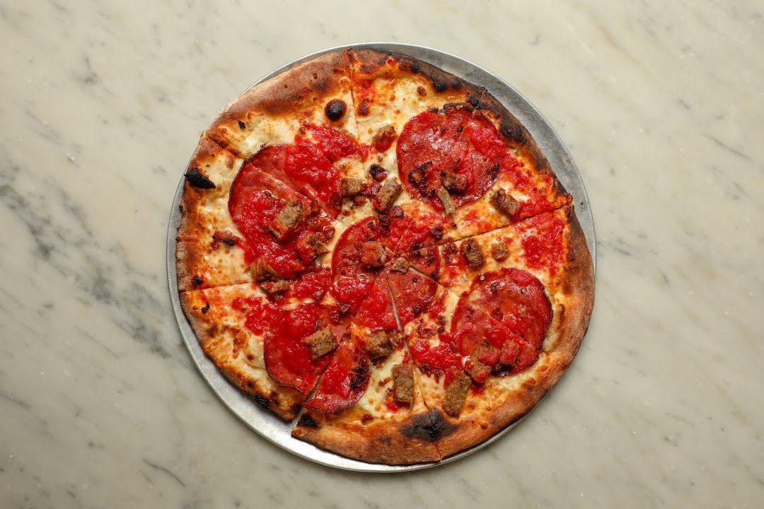 PIZZA domenica by null