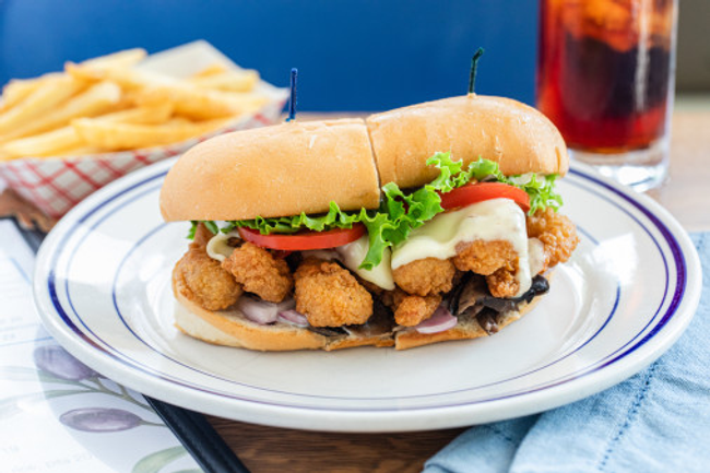 Island Grill by null