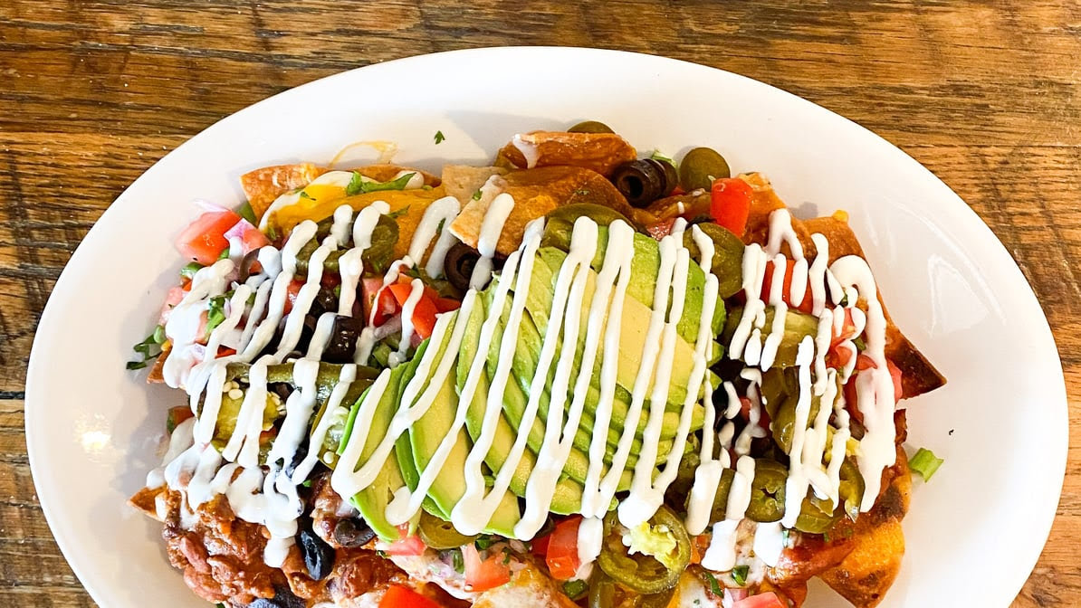 Primo's Pizzeria & Pub by null