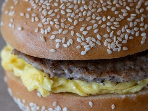 Henry Higgins Boiled Bagels by null