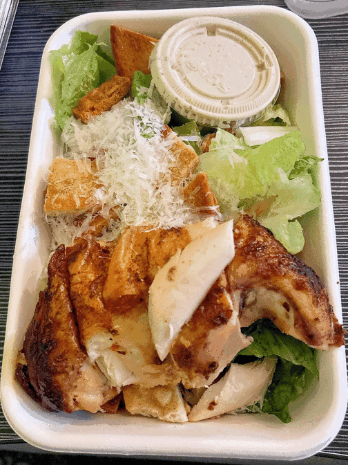 Sonny's Mediterranean by null