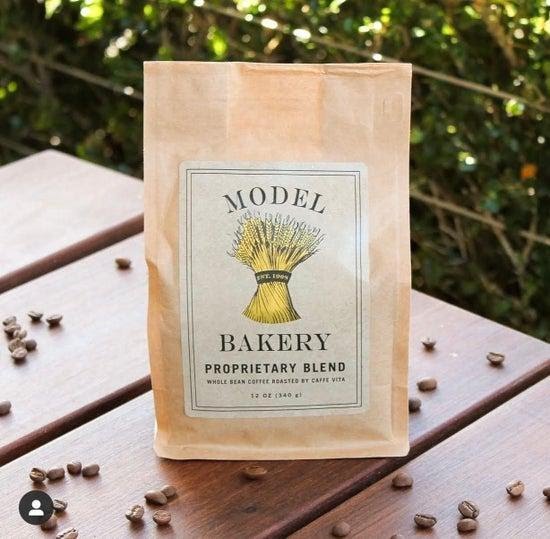 Model Bakery by null