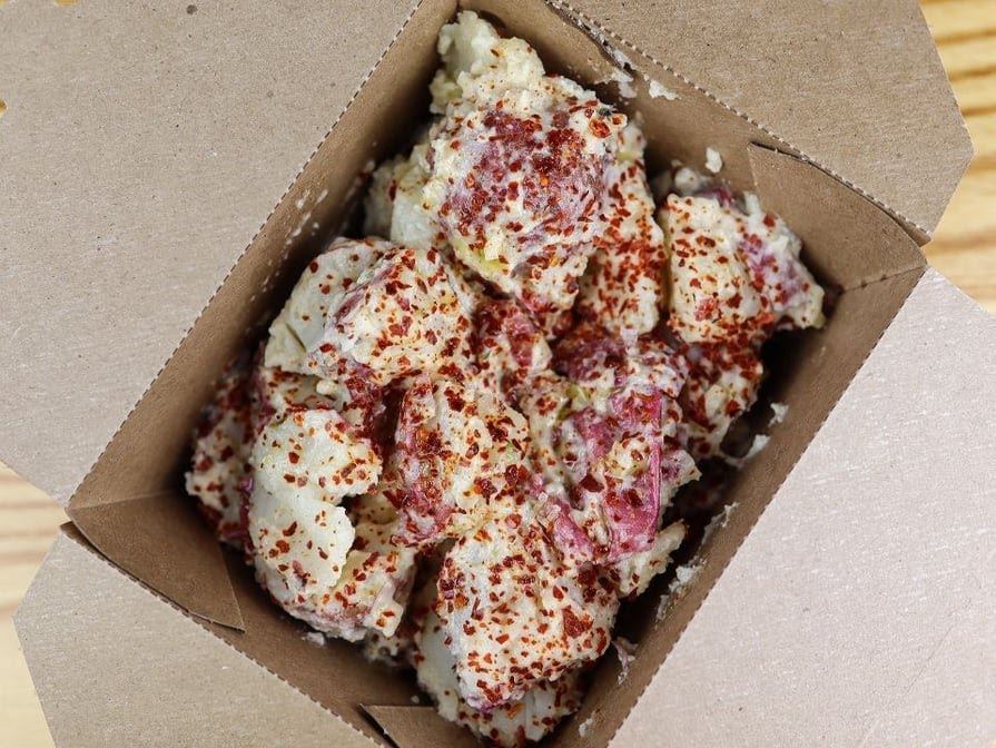 Lily P’s Fried Chicken by null