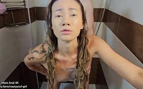 Anal shower girl jpg x Anal shower girl