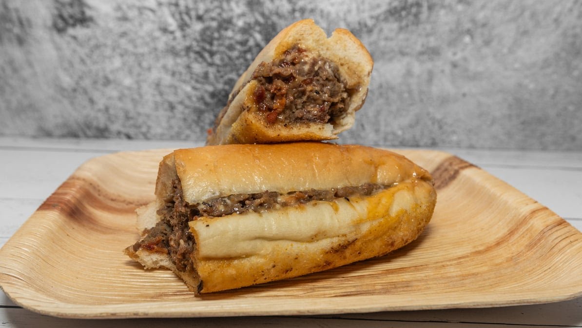 G’s Cheesesteaks by Google