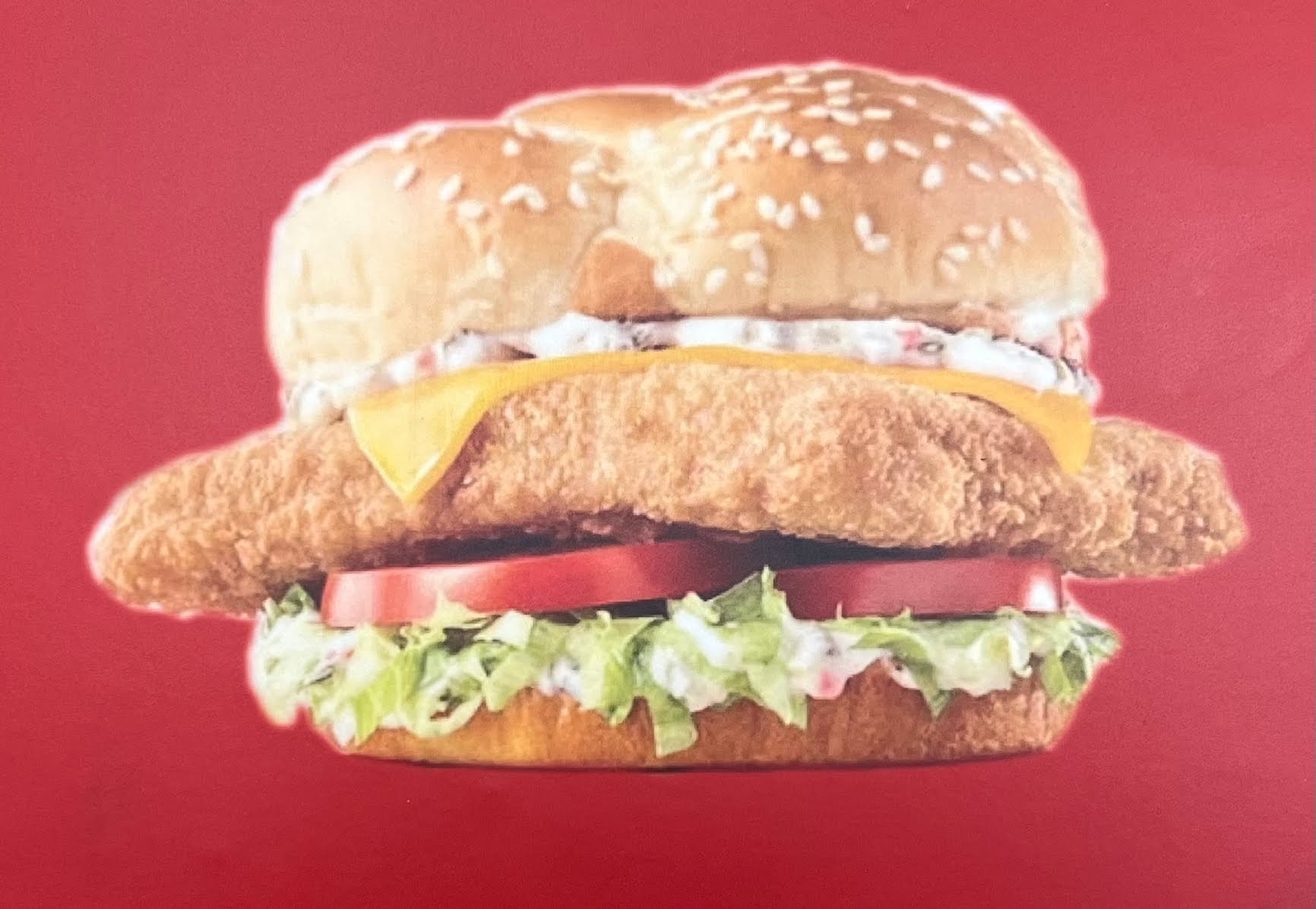 Crown Chicken & grill by null