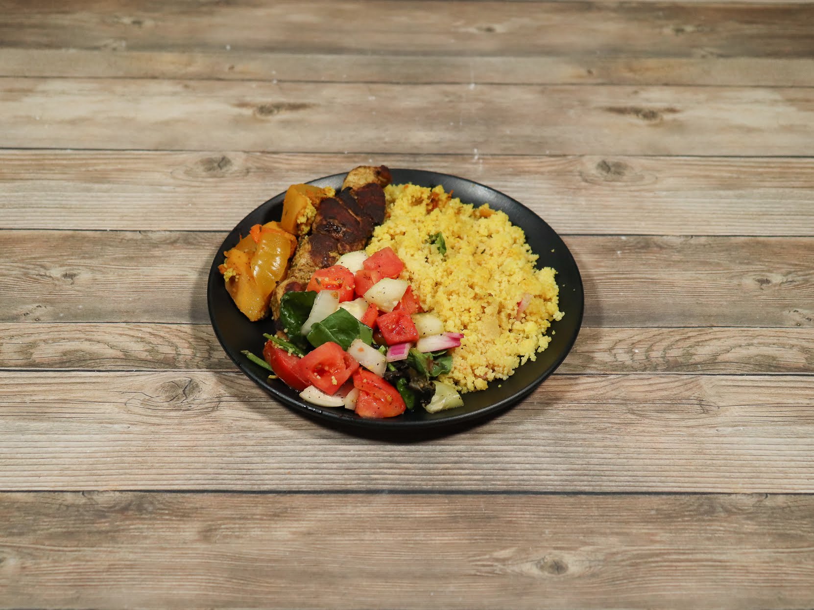 Zerza Mediterrano by null