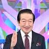 黒柳徹子