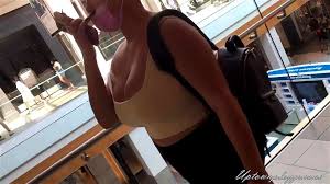 Candid big tits jpg x Candid big tits