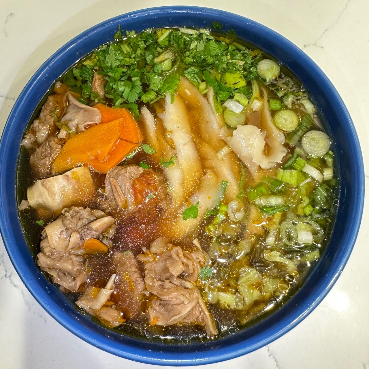 Master Noodle (mall of America) by null